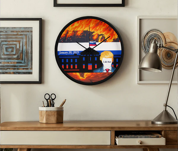 Clocks