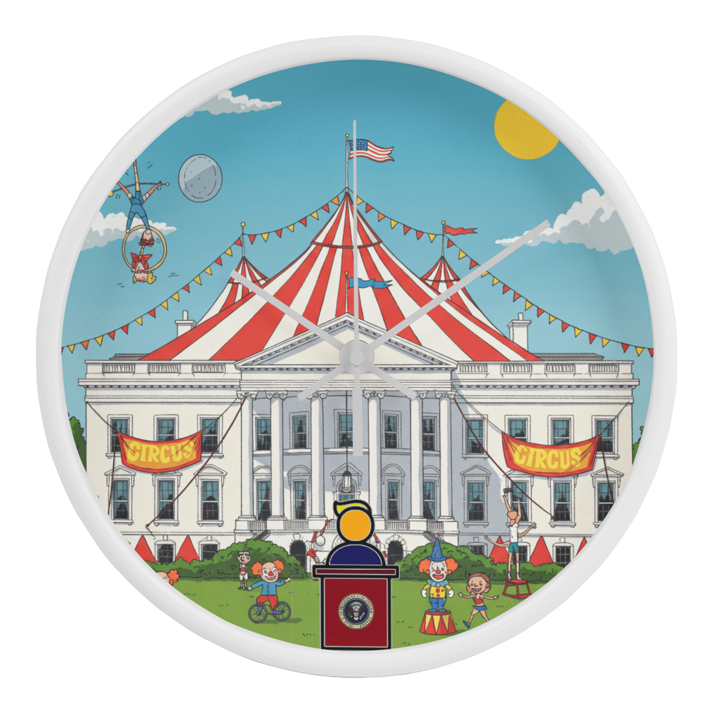 The Circus House
