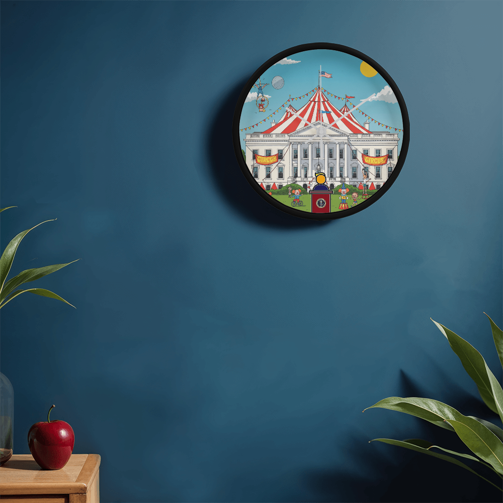 The Circus House