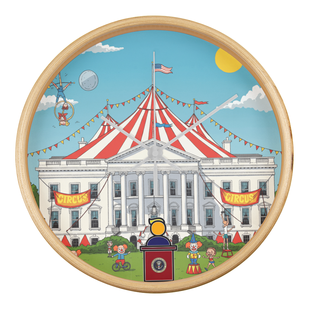 The Circus House