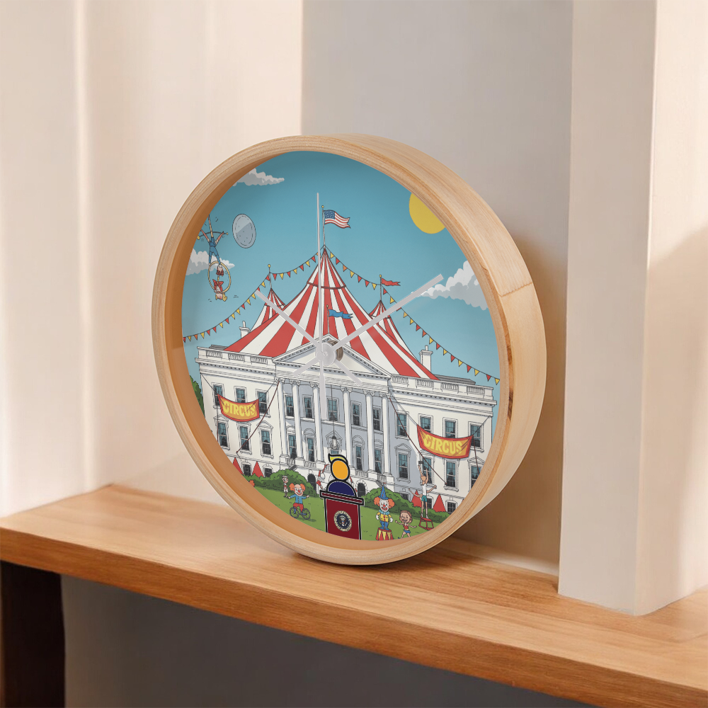 The Circus House