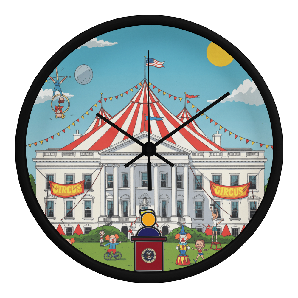 The Circus House
