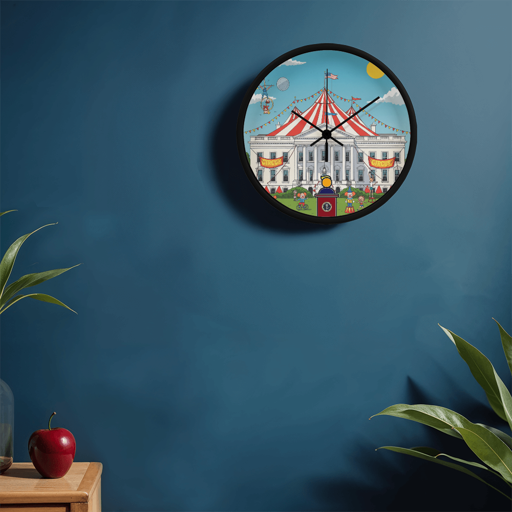 The Circus House
