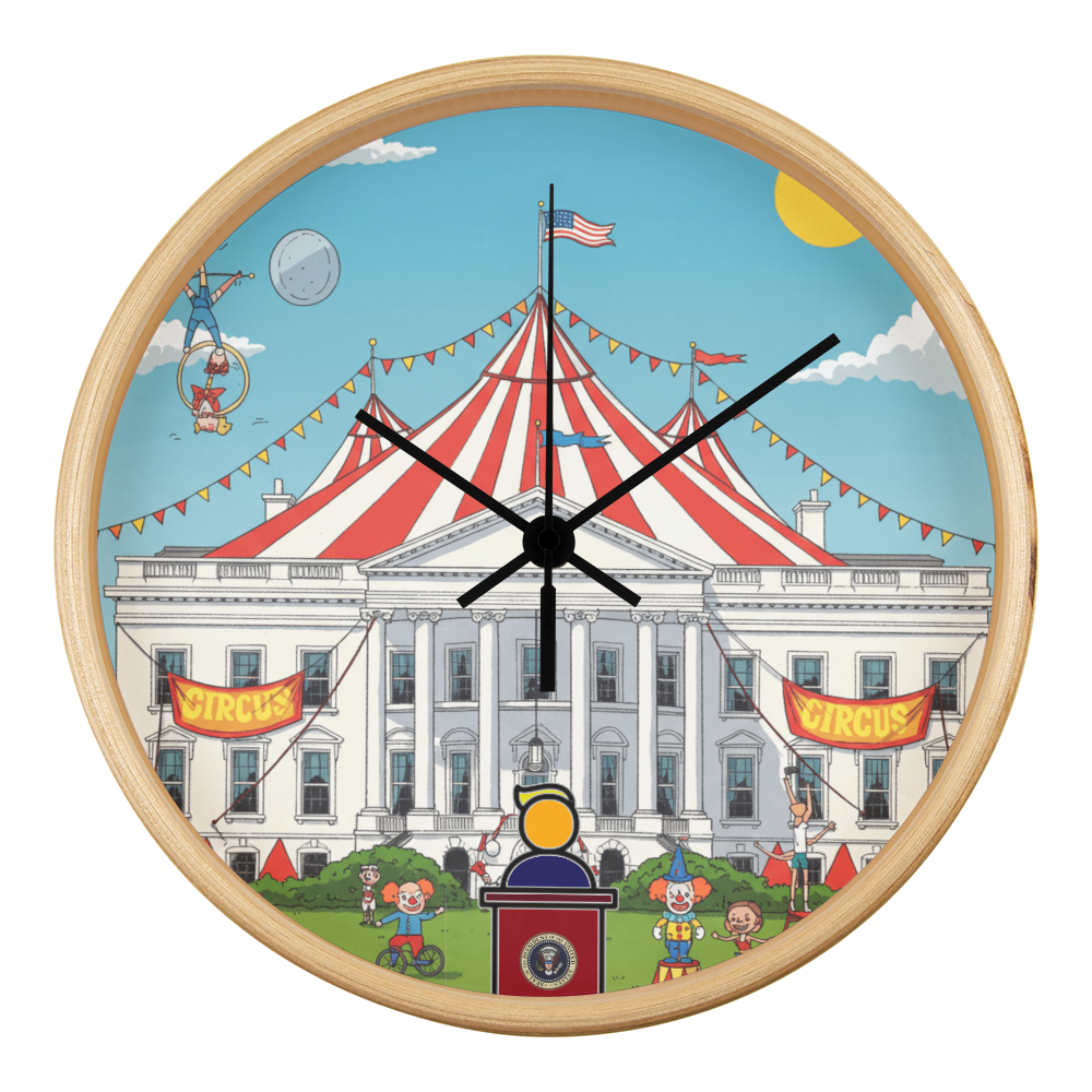 The Circus House