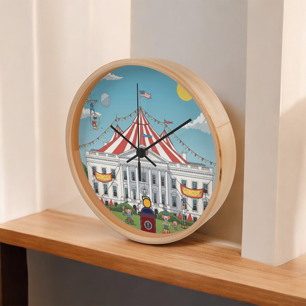 The Circus House
