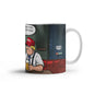 Invading Canada Mug