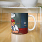 Invading Canada Mug