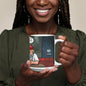 Invading Canada Mug
