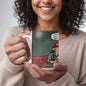 Invading Canada Mug