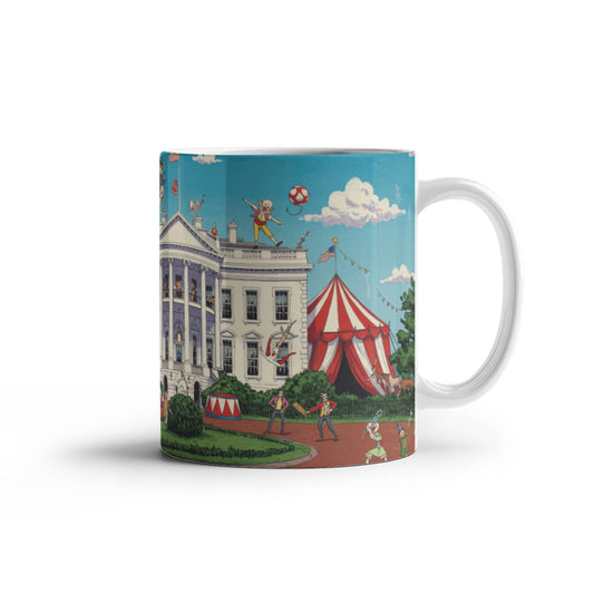 The Circus House