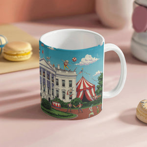 The Circus House