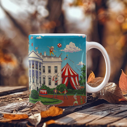 The Circus House