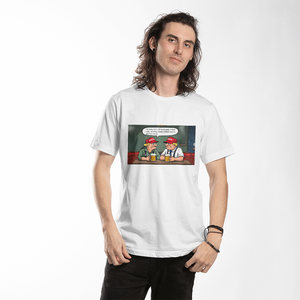 Invade Canada T-Shirt