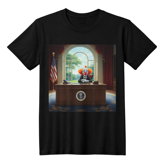 Clown POTUS T-Shirt