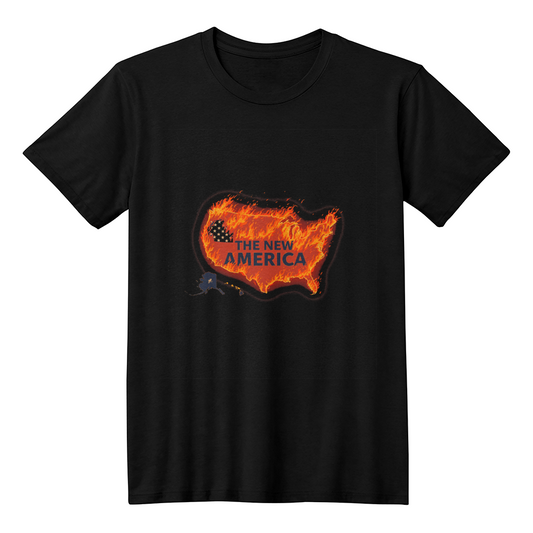 The New America T-Shirt