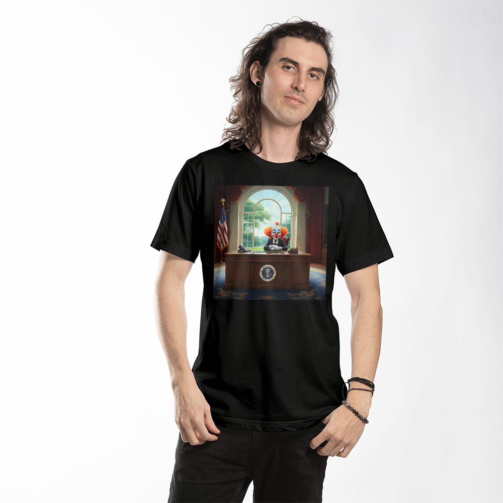 Clown POTUS T-Shirt