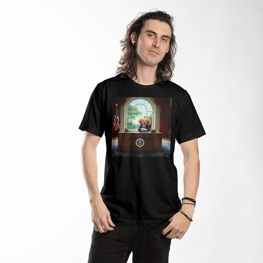 Clown POTUS T-Shirt