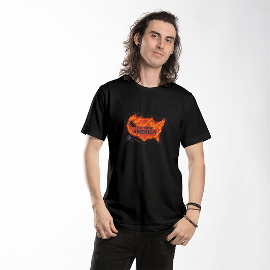 The New America T-Shirt