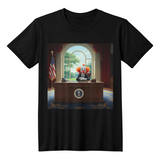 Clown POTUS T-Shirt