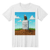 R.I.P. USA T-shirt