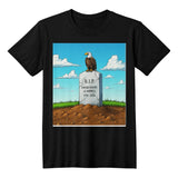 R.I.P. USA T-shirt