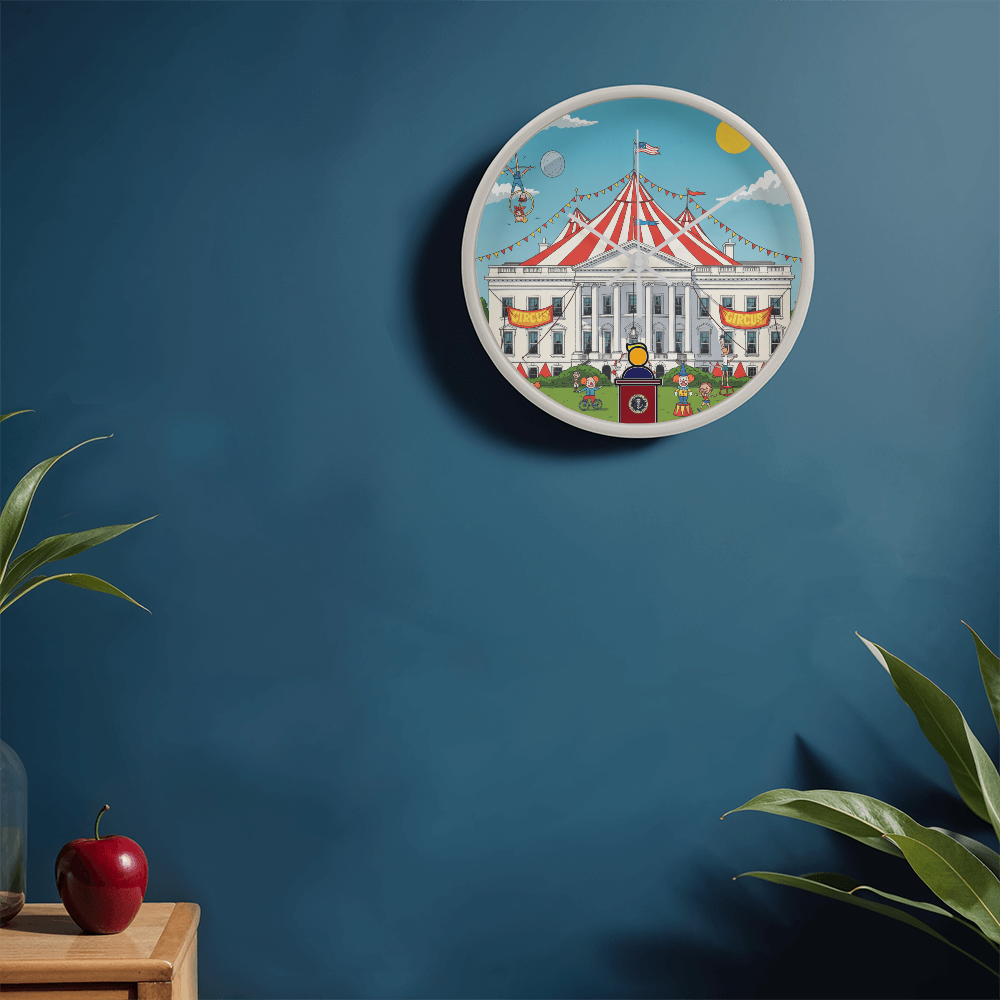The Circus House