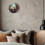 Clown Clock