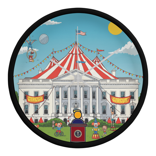 The Circus House