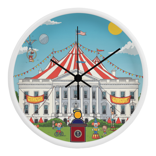 The Circus House