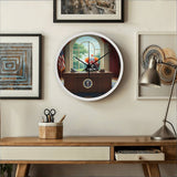 Clown Clock