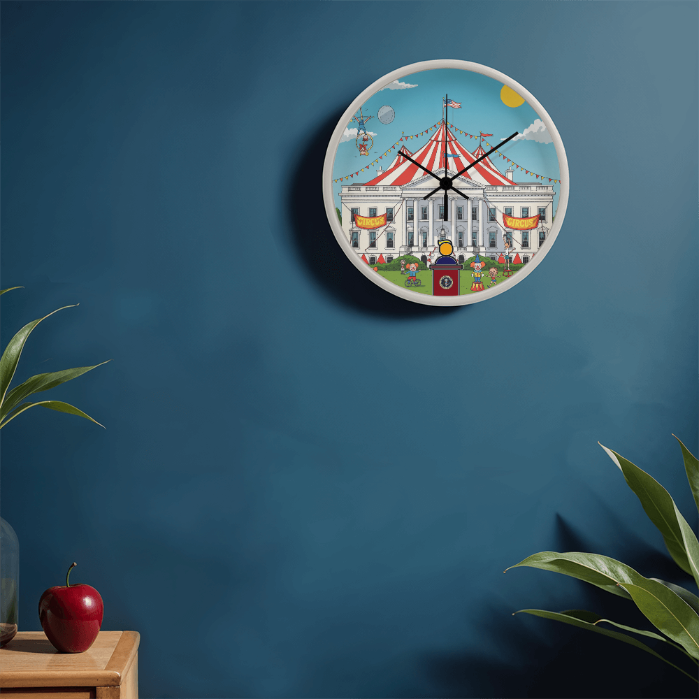 The Circus House