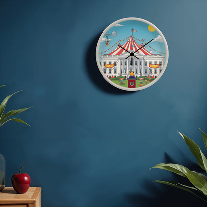 The Circus House