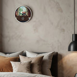 Clown Clock