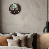 Clown Clock