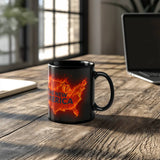 The New America Mug