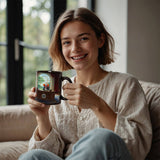 Clown Mug