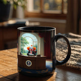 Clown Mug