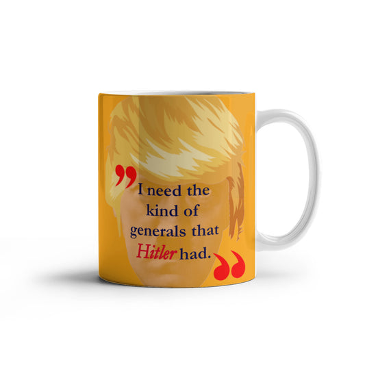 Hitlers Generals - Quote