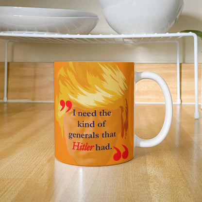Hitlers Generals - Quote