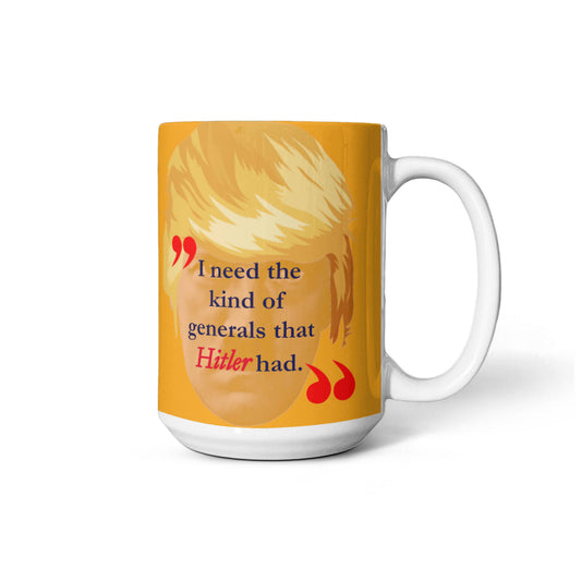 Hitlers Generals - Quote