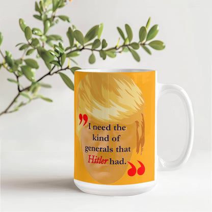 Hitlers Generals - Quote